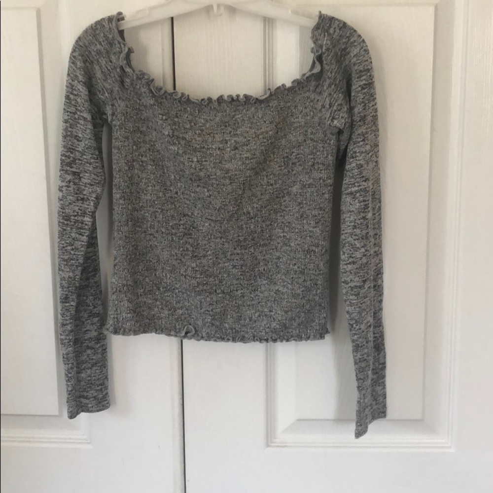 Women’s Hollister top size S